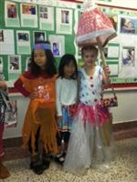 trashion show 
